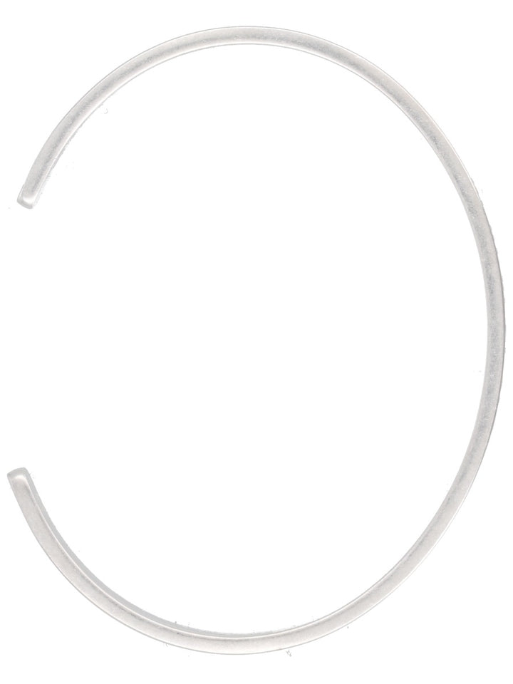 Maison Margiela Bracciali - Silver | 5c593640a0e8fcb90b81814054c85b2af41902d7