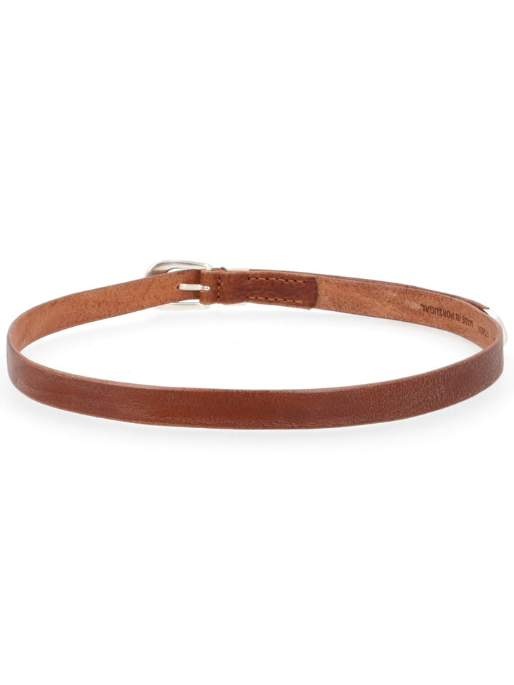 Our Legacy Cinture - Brown | 0107e1eb15cb47680f4e4686575a4deb2da4d61e