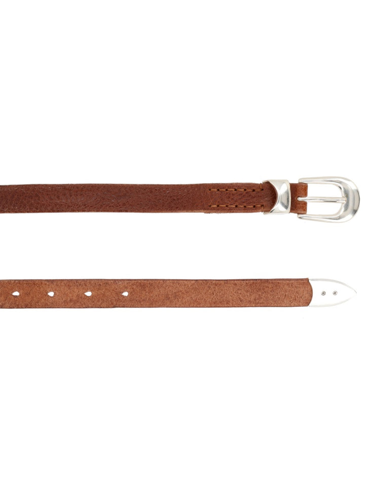 Our Legacy Cinture - Brown | 527ff2bf4819a1e45111a6648c34da7985af3836