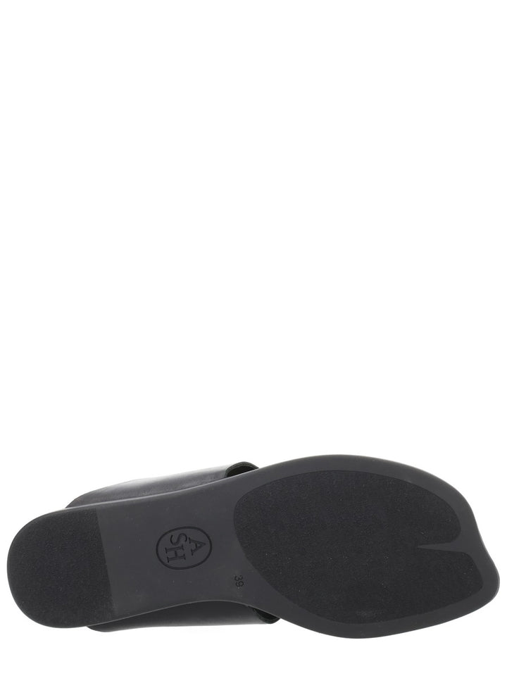 Ash Scarpe Basse - Black | c0bdd31d05c7e01c2db315eeafdfdd84c9c4051b
