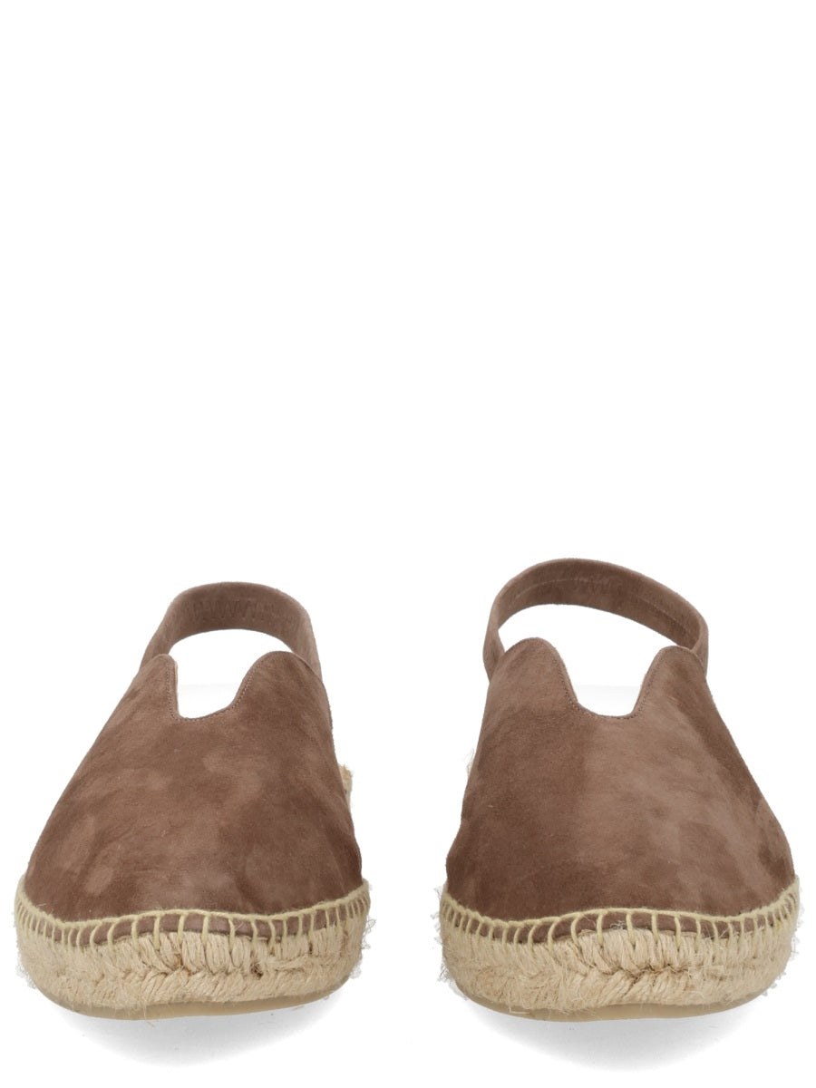 CastañEr Scarpe Basse - Brown | 3aa42c5c932da91bf8c008e4af99e377adda980a