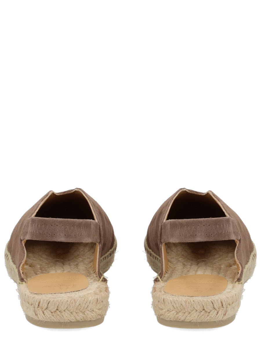 CastañEr Scarpe Basse - Brown | aa8e2a678b9006423e6ae632ec2584b2e1e07a24