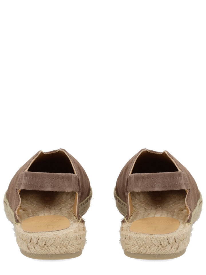 CastañEr Scarpe Basse - Brown | aa8e2a678b9006423e6ae632ec2584b2e1e07a24