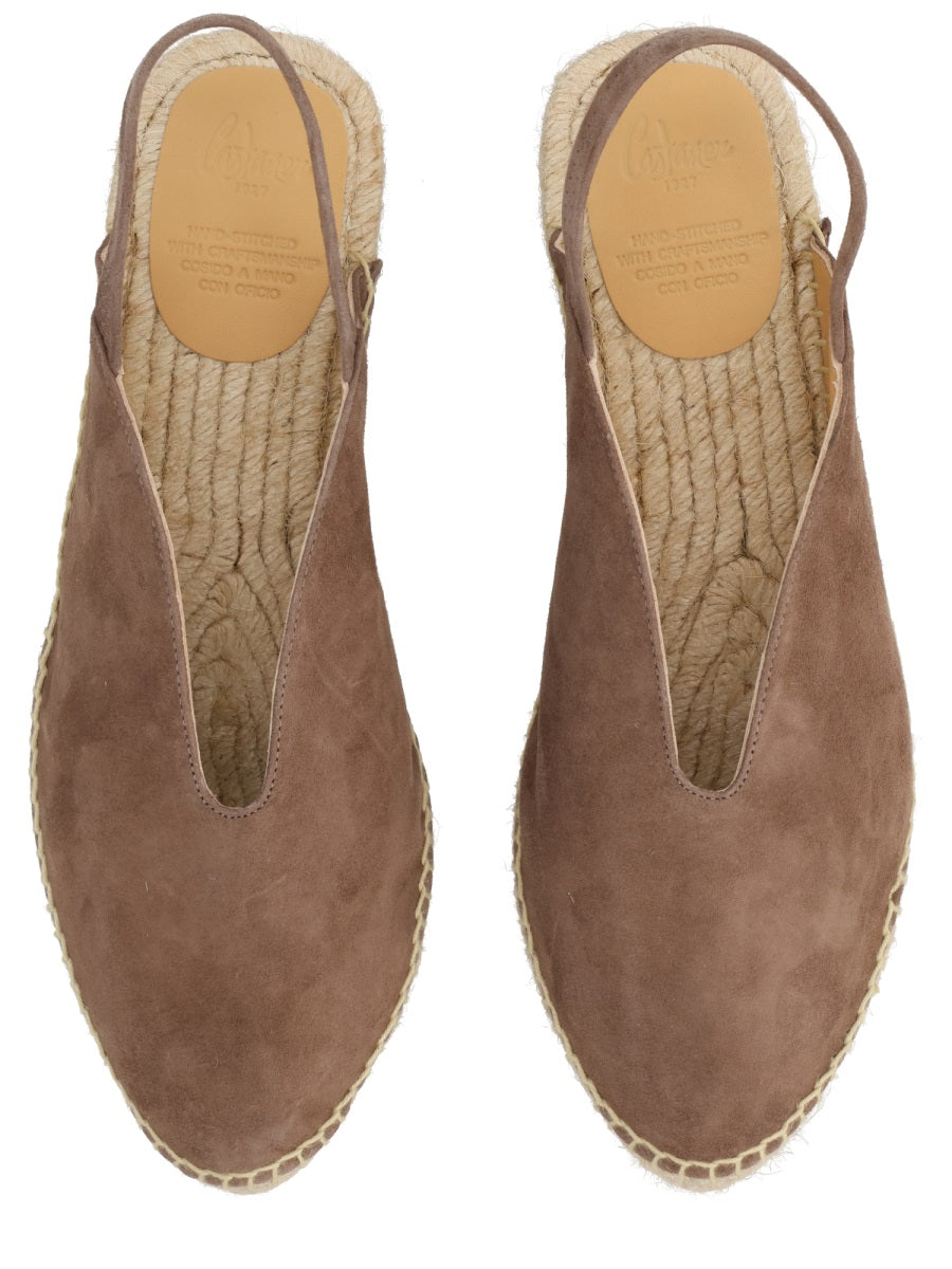 CastañEr Scarpe Basse - Brown | 88873e87b6921b032035860a5eee6d1f20cdbcf3