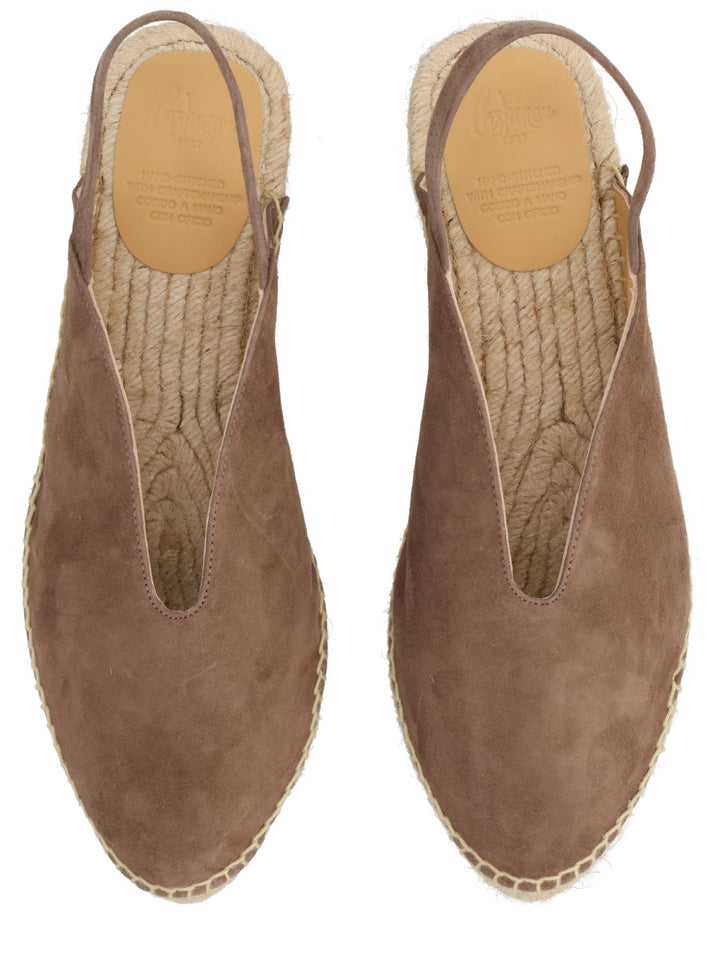 CastañEr Scarpe Basse - Brown | 88873e87b6921b032035860a5eee6d1f20cdbcf3