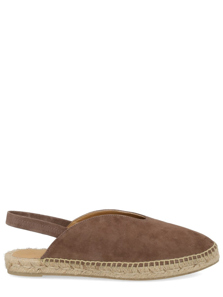 CastañEr Scarpe Basse - Brown | 2a0e4da6f9b7f64eb61b8d24c7701aa8d33075b6