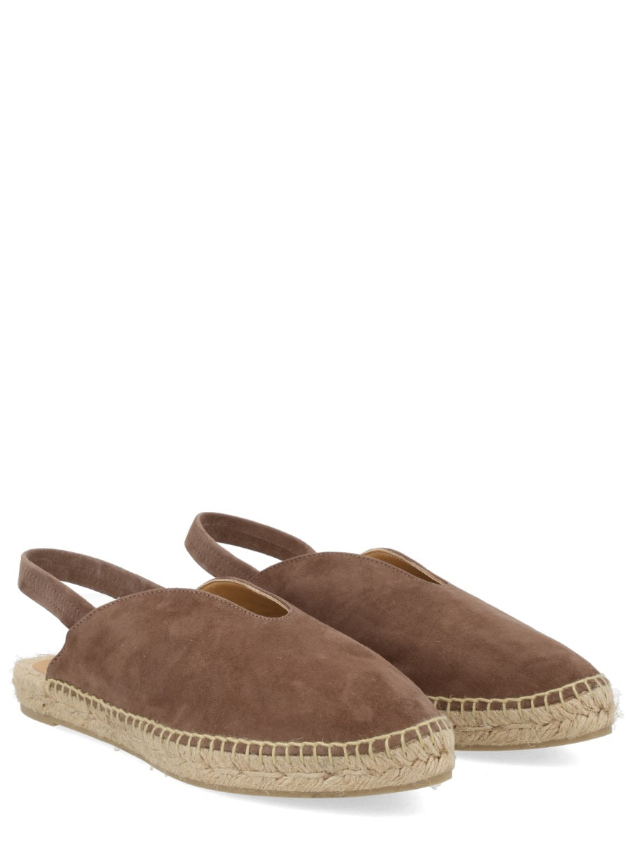 CastañEr Scarpe Basse - Brown | a266c878723e832b7b7935c0eac7208e6146114d