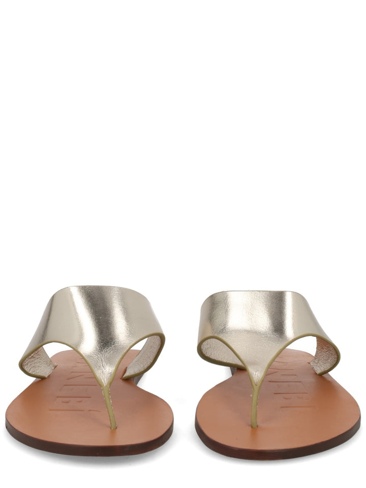 Manebi Scarpe Basse - Silver | 0ebaf732d1a58d7638f878b571a9a638c1847bba