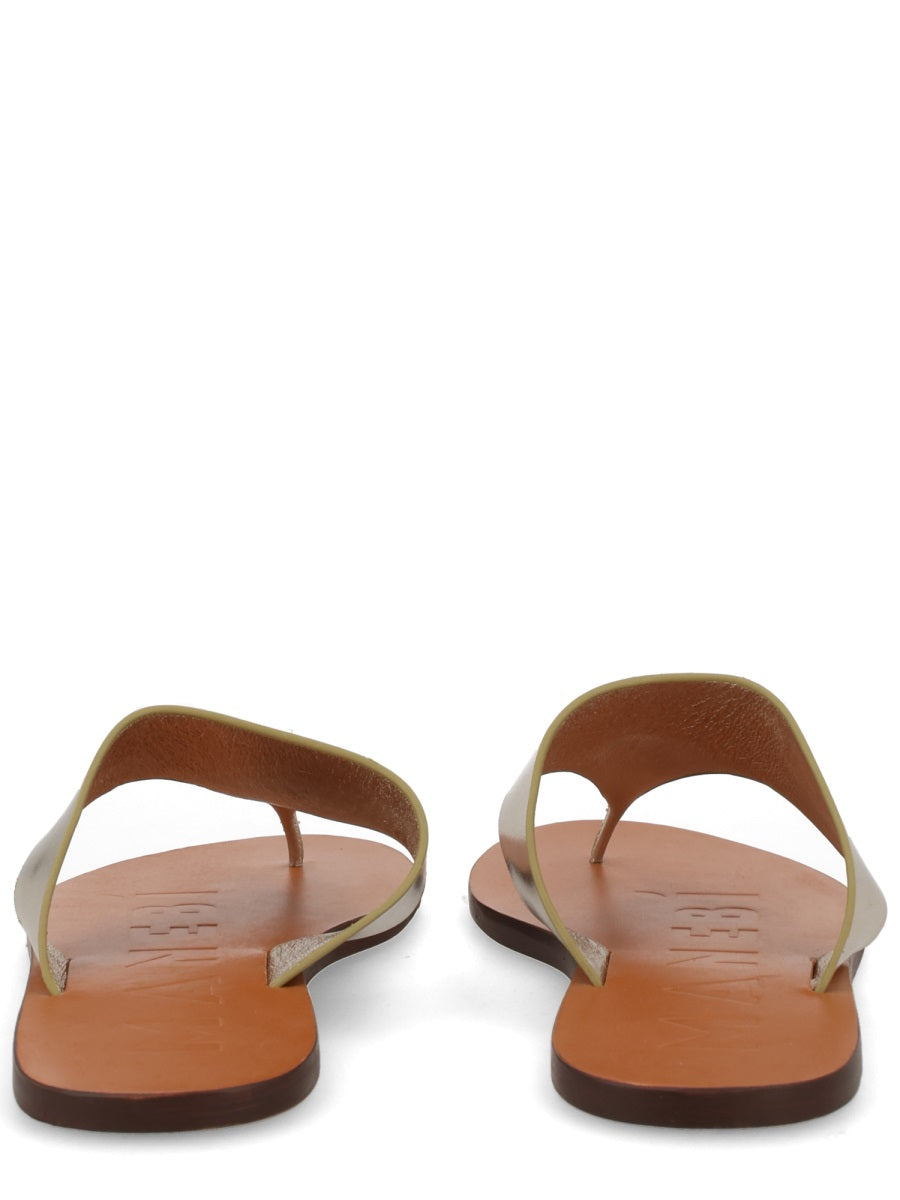 Manebi Scarpe Basse - Silver | be2afaae4fd4e52b2ba984277421a9d50625ce51