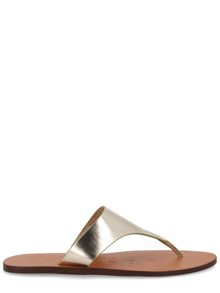 Manebi Scarpe Basse - Silver | 599c4542367a8b655a960b5b74cf8fc10f00a1dd