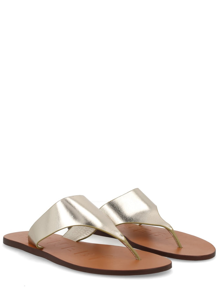 Manebi Scarpe Basse - Silver | a9dedf0abeced17cb4860b48839e910bec731f3a