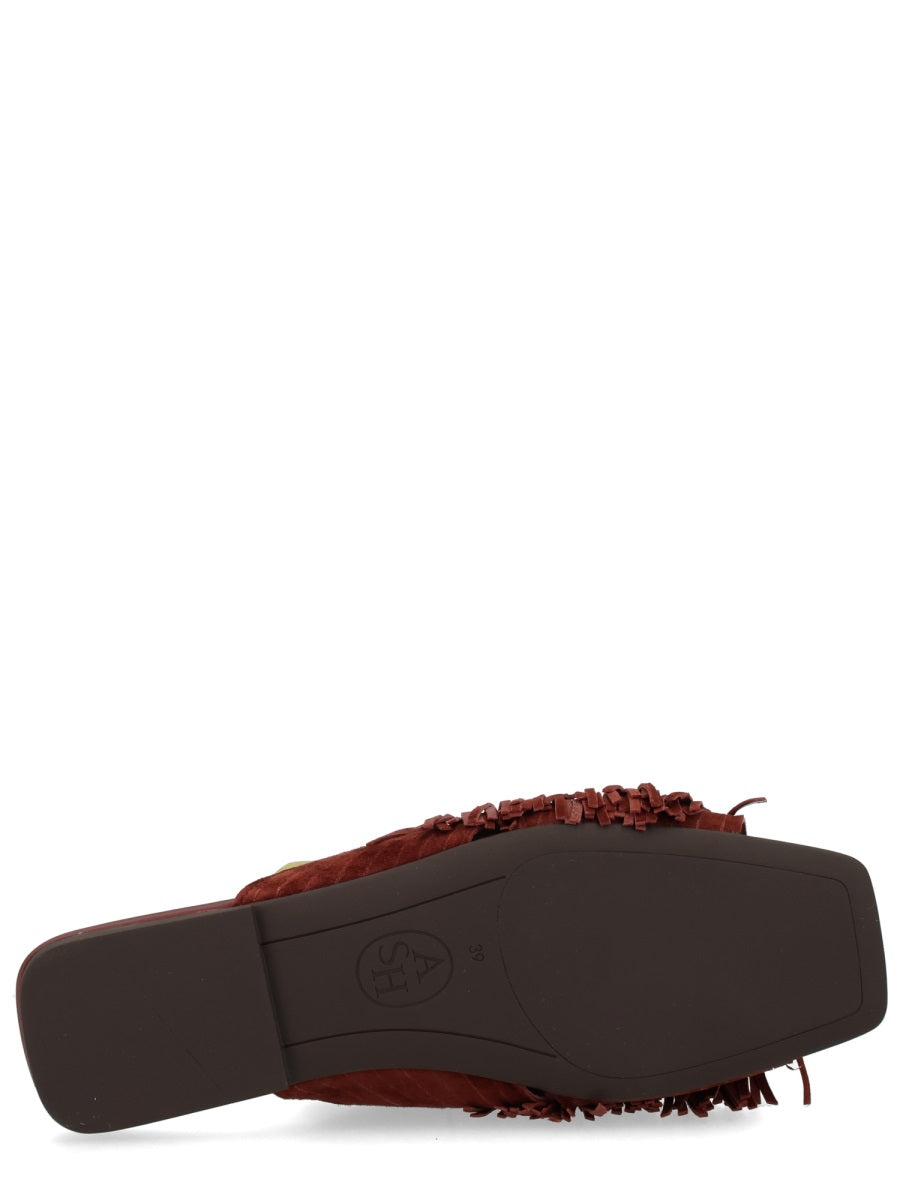 Ash Scarpe Basse - Brown | 01eb177a595cf24fc402c70540985fa9bf00aeff