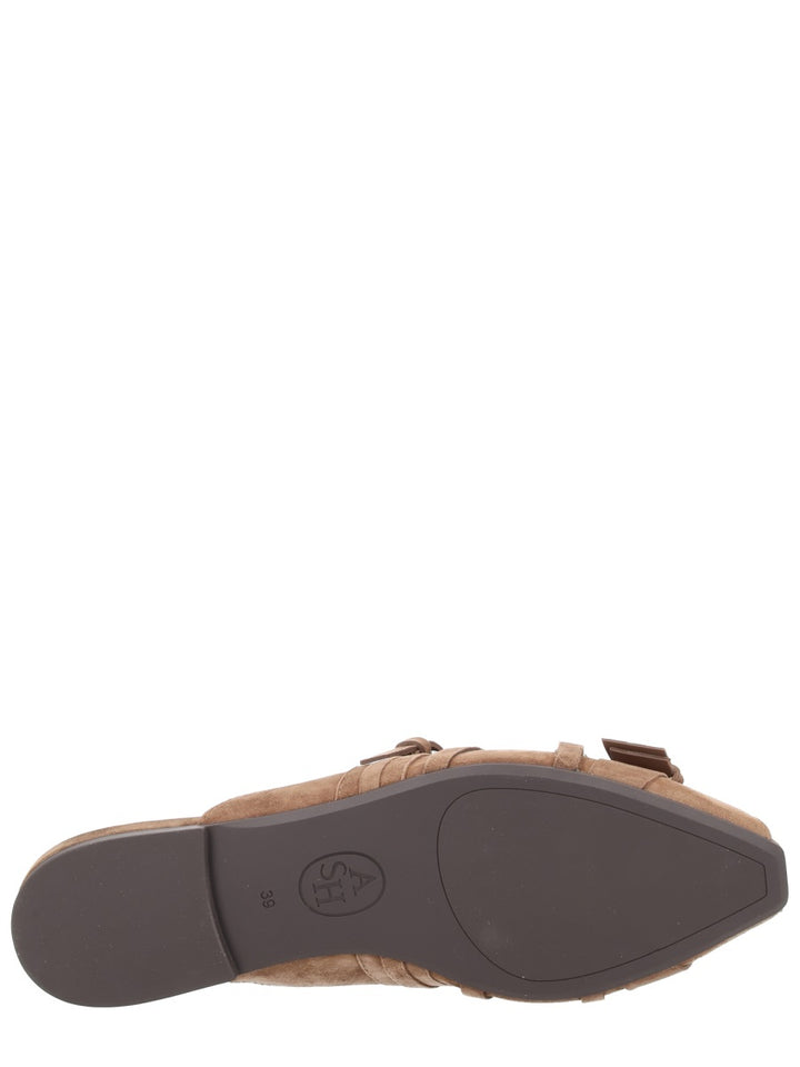 Ash Sandali - Beige | 81ec77c02e73e7cd66e6de231eaf380e30b72c71