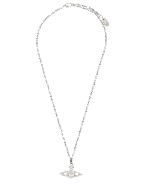 Collana "Mini Bas Relief"