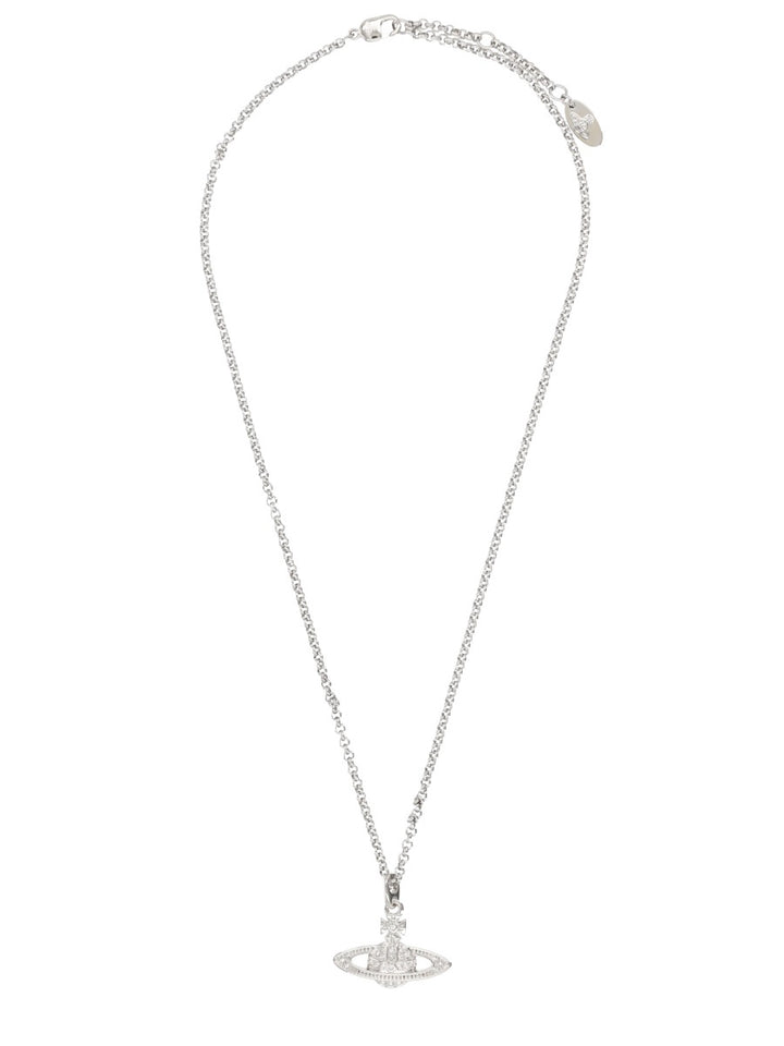 Vivienne Westwood Collane - Silver | 39128be8b1a813100ddc70022c9597df0d9f89f8