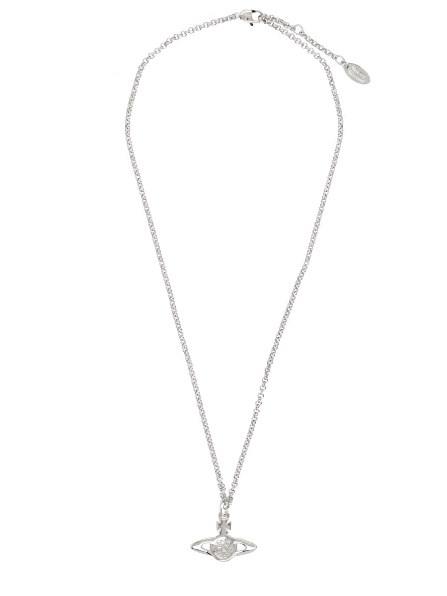 Vivienne Westwood Collane - Silver | ca93ca2141a0b27ccde8b5b184963fd7cfe0fc33