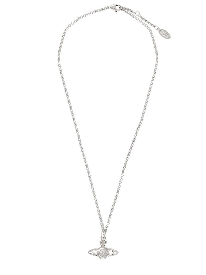 Vivienne Westwood Collane - Silver | ca93ca2141a0b27ccde8b5b184963fd7cfe0fc33