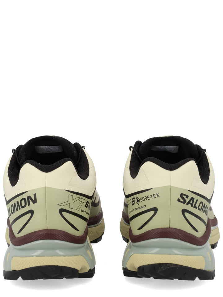 Salomon Sneakers - Ivory | e4850af1b22cb8e0cfb0aa5370202972ed475bf0
