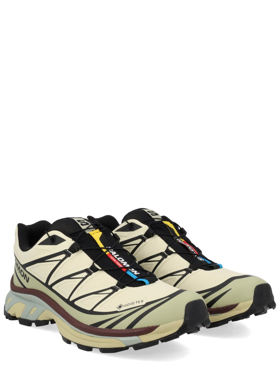 Salomon Sneakers - Ivory | e8ae7fe42edbd5337338cac15c561dc4c4dcefb8