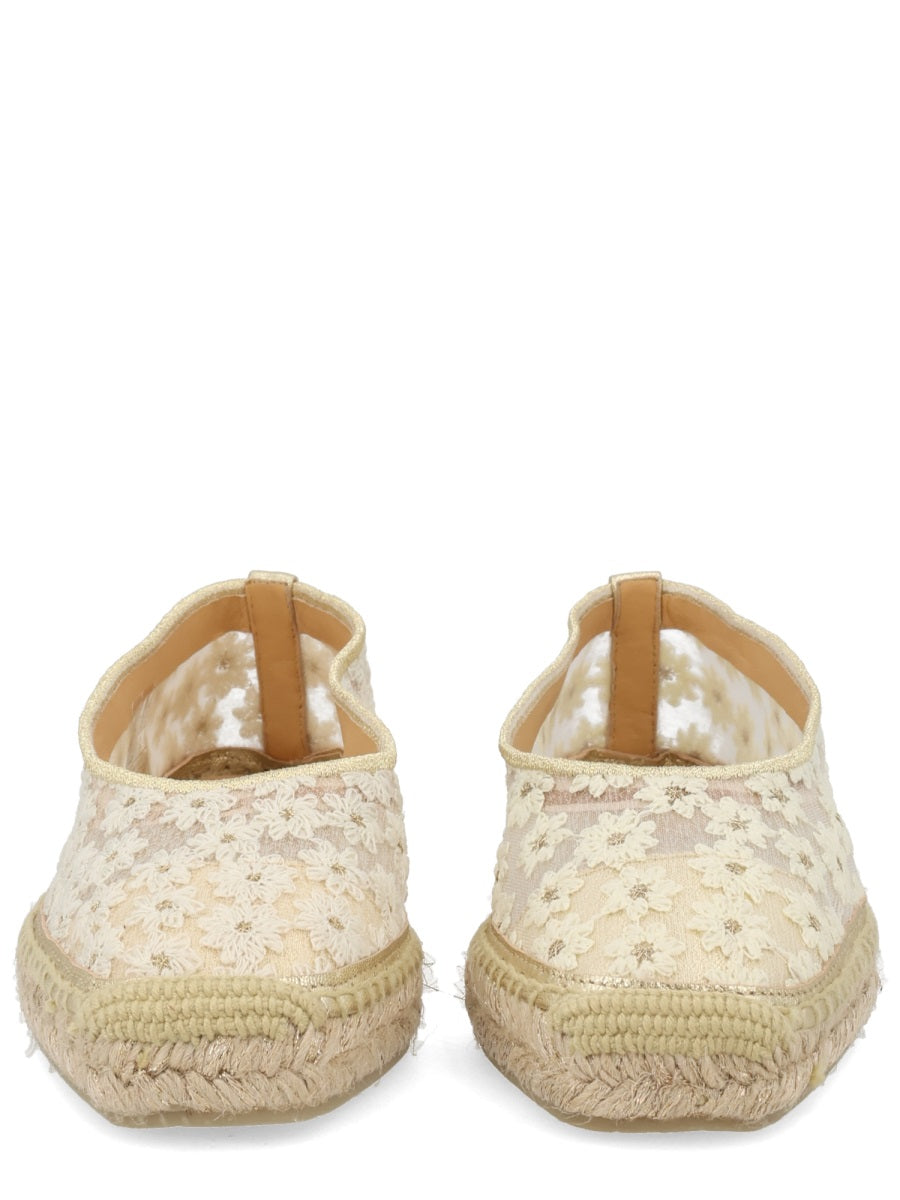CastañEr Scarpe Basse - Beige | 12444b1a38337980e1f33ab0f54e4286198d8579