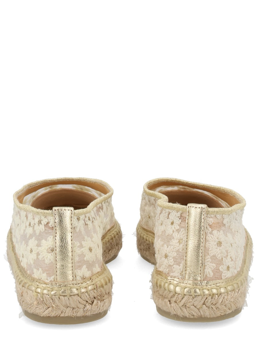 CastañEr Scarpe Basse - Beige | 2a8acd18d83b09ab79b2cecc4e6a678234a0ddc4