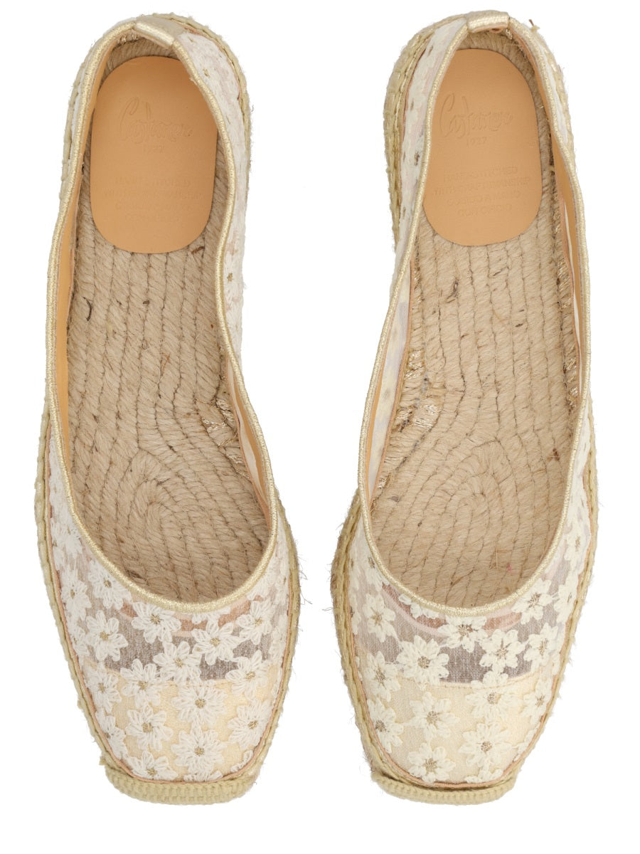 CastañEr Scarpe Basse - Beige | 2b8f065d3113b82313d4776e4fa8913bce21112a