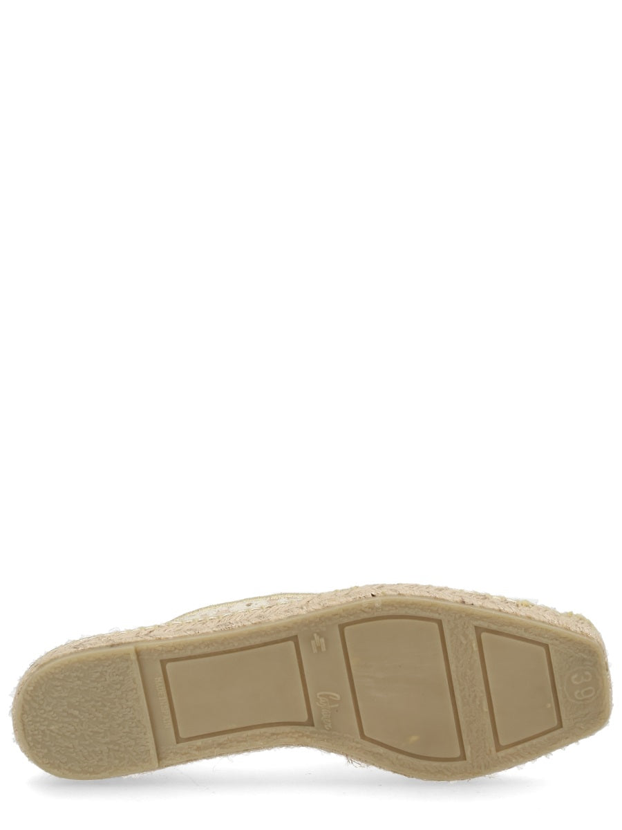 CastañEr Scarpe Basse - Beige | 6e8c1c0b2484bcd9157e18519afd9691f34f7011