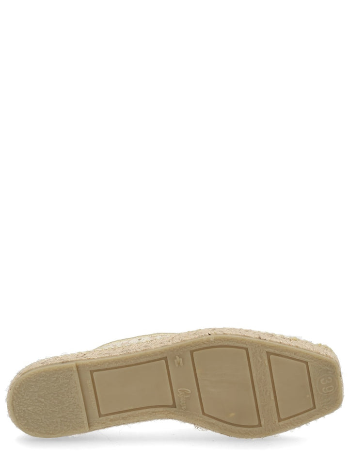 CastañEr Scarpe Basse - Beige | 6e8c1c0b2484bcd9157e18519afd9691f34f7011
