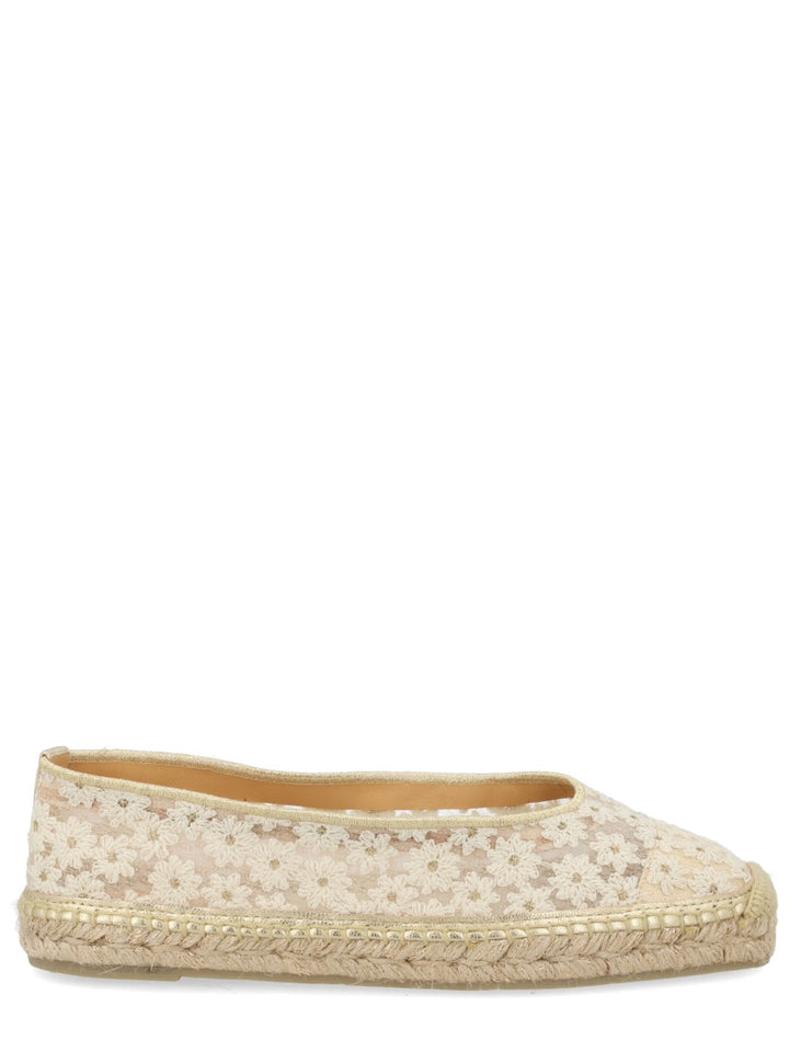 CastañEr Scarpe Basse - Beige | 20ba6e363c852f7fff38295d1b44cea249799237