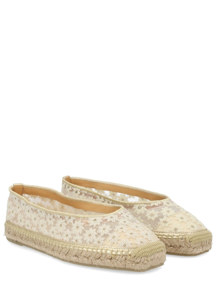 CastañEr Scarpe Basse - Beige | 43246899d8c766562707baa3717206c2cb33ec37