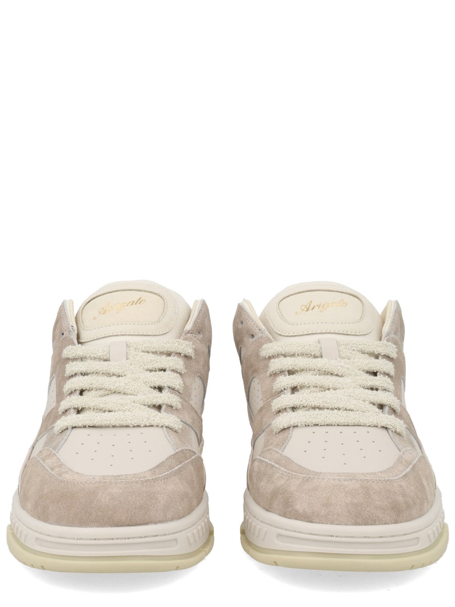 Axel Arigato Sneakers - Beige | d46b74ccf0467989562be86aca554c583f99e2f8