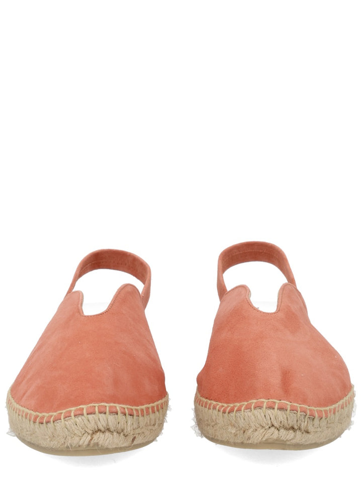 CastañEr Scarpe Basse - Pink | dc4727d92d82a50065219f56597bcb10d3144f1d