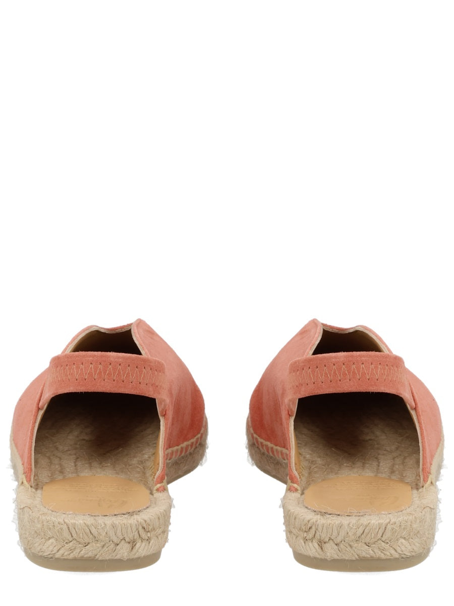 CastañEr Scarpe Basse - Pink | 8d321e780f8d18a0100f7c240e0252a555452405