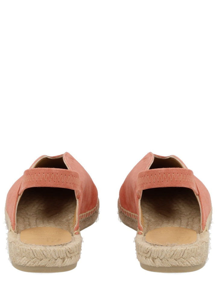 CastañEr Scarpe Basse - Pink | 8d321e780f8d18a0100f7c240e0252a555452405