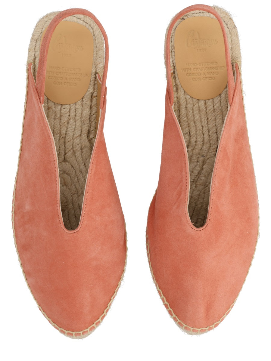 CastañEr Scarpe Basse - Pink | c844175069d7e46910c5040ee24db44916c76a90