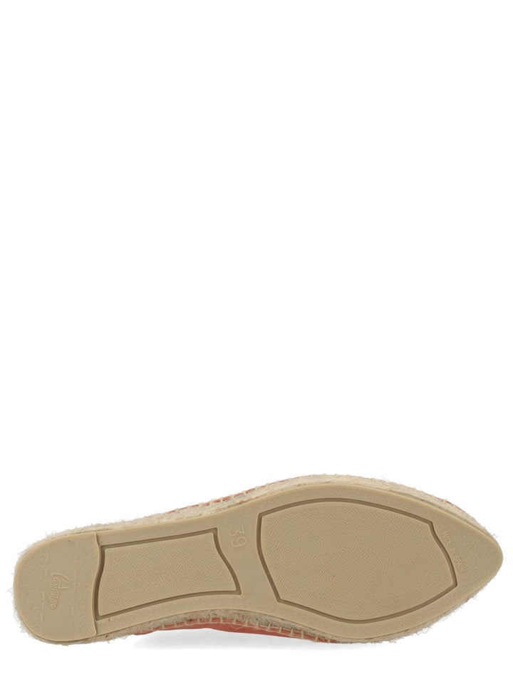 CastañEr Scarpe Basse - Pink | 5d85fa614c602f90a8f1077960870ea1e79830e1