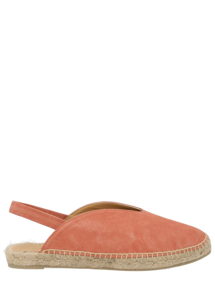 CastañEr Scarpe Basse - Pink | c046a1025ae62e81e45eb9dbb77ccd766089902a