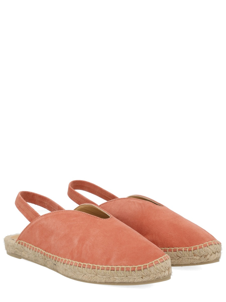 CastañEr Scarpe Basse - Pink | 1dc9ebb9bbebe6997341262adad14cdb69f7423f