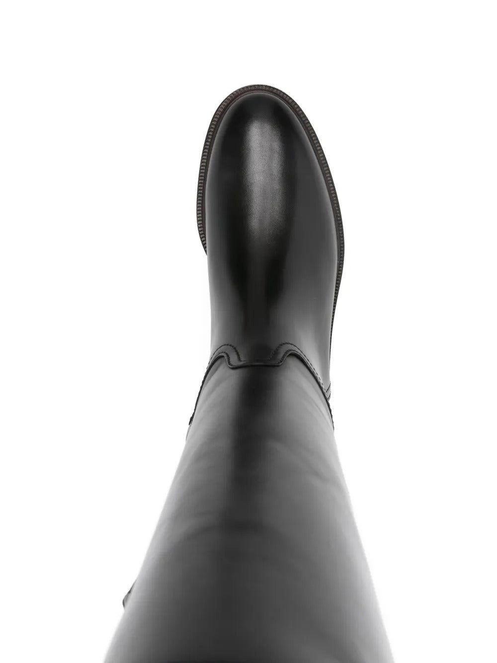 Brunello Cucinelli Boots - Nero | 4ef1ecc04d84ff405aa70ad236ea50d89ad035cd