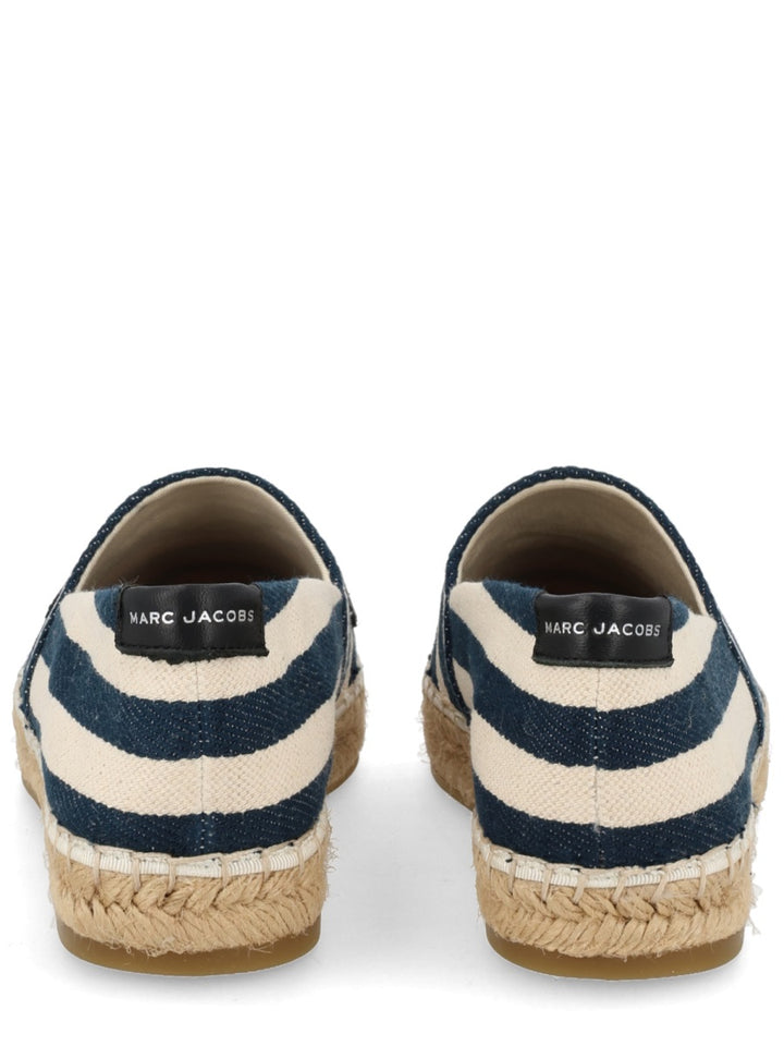 Marc Jacobs Scarpe Basse - Multicolour | 28bf54e76660864fe7128b6f5d7674910723604a