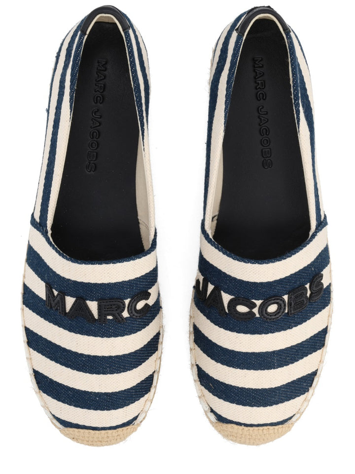 Marc Jacobs Scarpe Basse - Multicolour | 8b4740ec8b5267d630e9f8e23450096d25cd9ff1