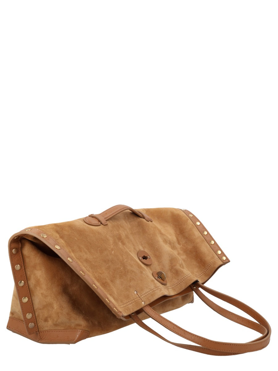 Zanellato Borse a Mano - Buff | 9bdd2ea7976de7230aa6ed1fb1930f9bee7b78b7