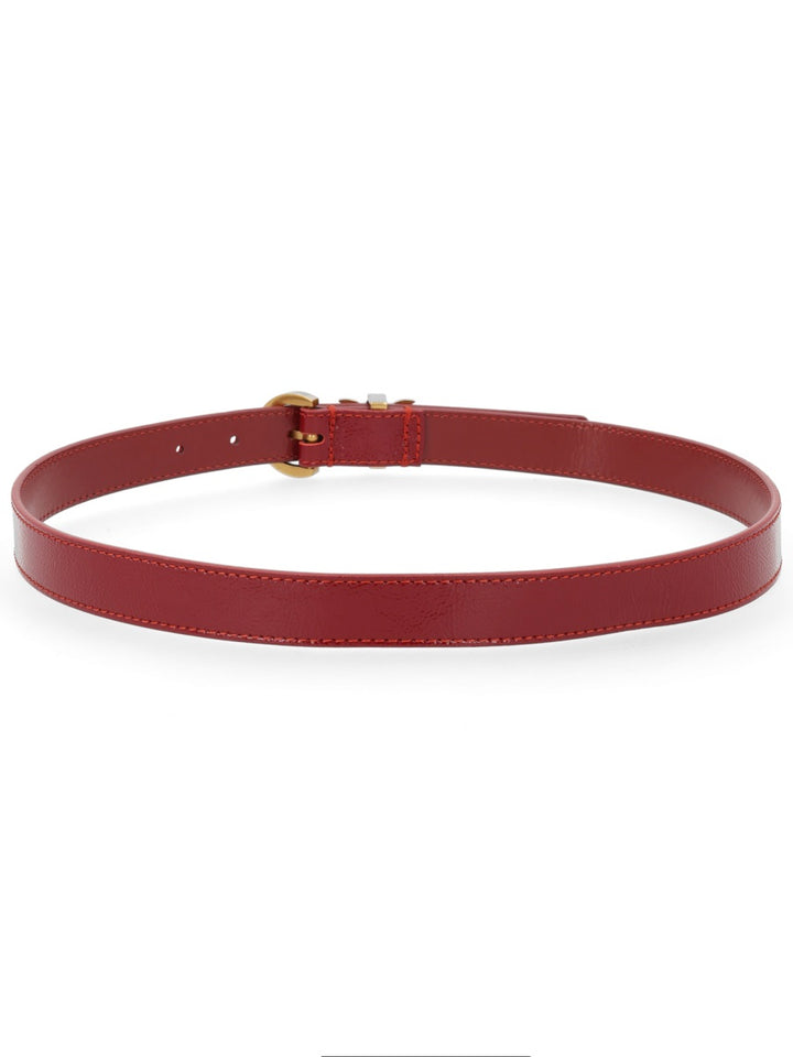 Pinko Cinture - Red | 4272b23a7a4cbc7f6462124ddf67ea1769888da4