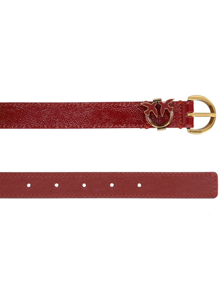 Pinko Cinture - Red | 1cad75564b2ecb6ad73eba222c6503322d3a8bf4