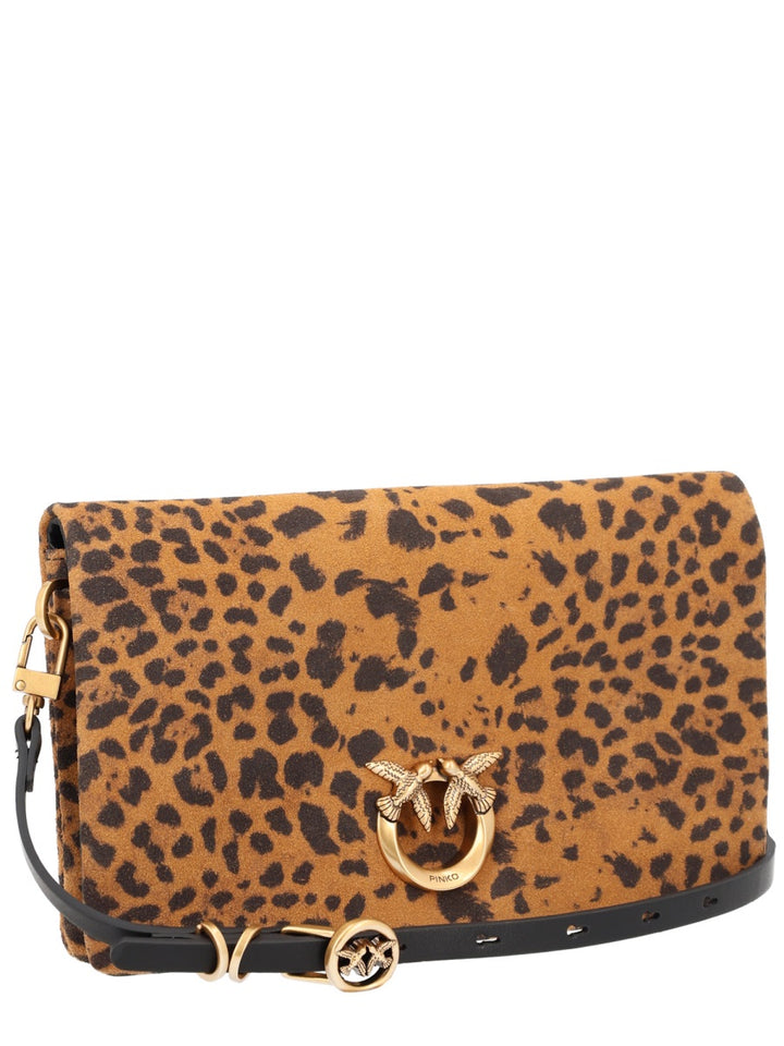 Pinko Pochette - Animalier | 91ce19da284ac5dbed8bdef9a9233404494e5a41