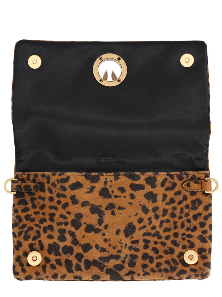 Pinko Pochette - Animalier | 0008b78ff513a7457aa899c6cd655734007343b4