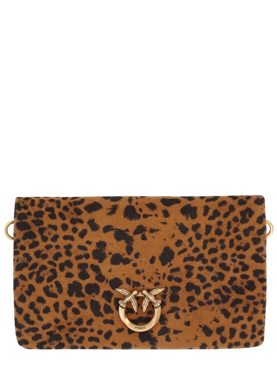 Pinko Pochette - Animalier | bb6e644183520700a08c24096134e0852542eb6a