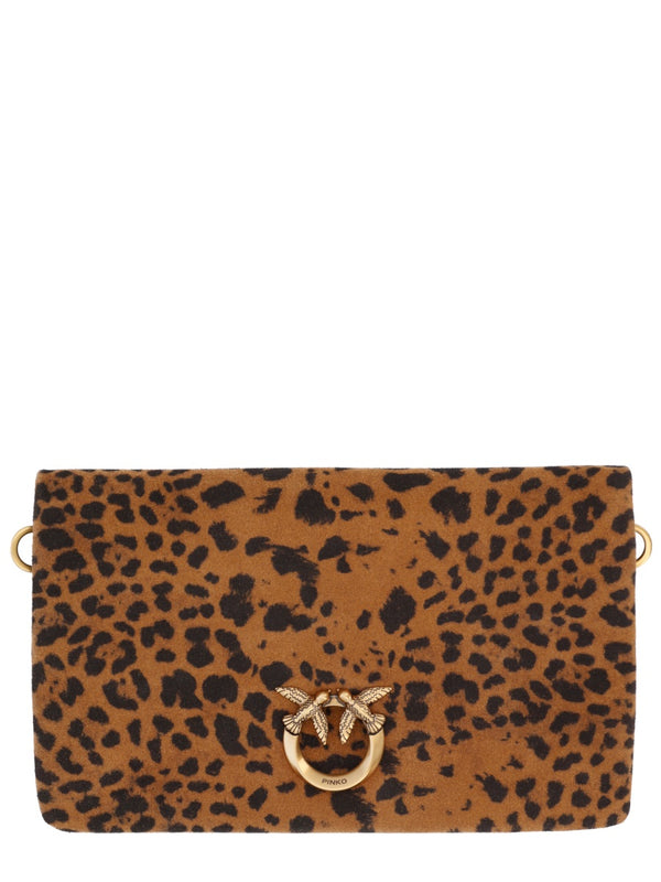 Pochette Small Con Tracolla