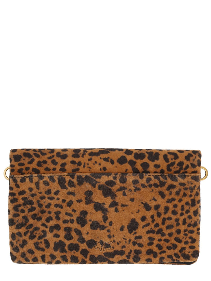 Pinko Pochette - Animalier | 2f5ae15e3c54c7c24b7af7e3978f41c2fa9ffa4f