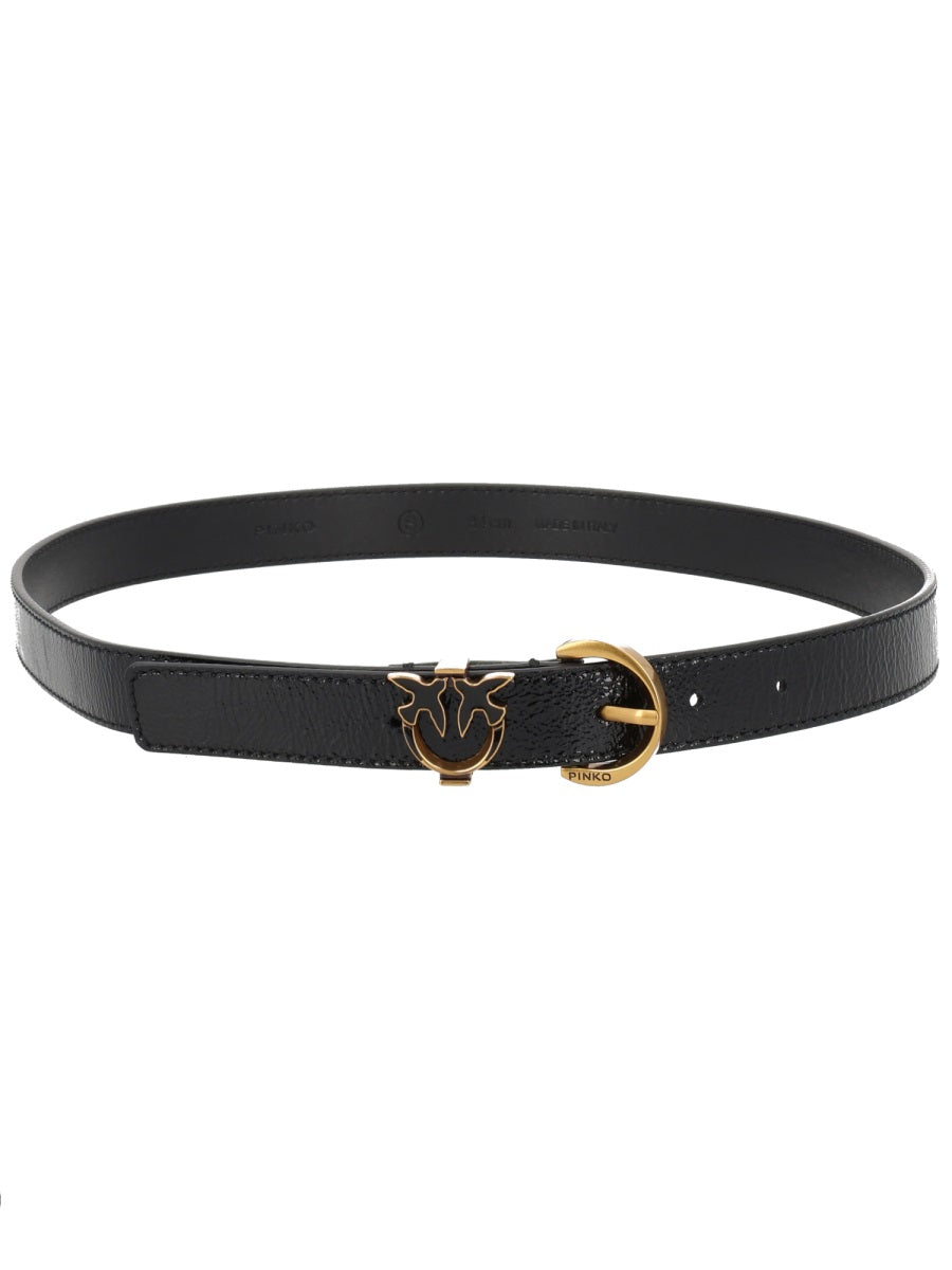 Pinko Cinture - Black | 6f351ecb39f8eb44af0b763c1ce40197c026b58b